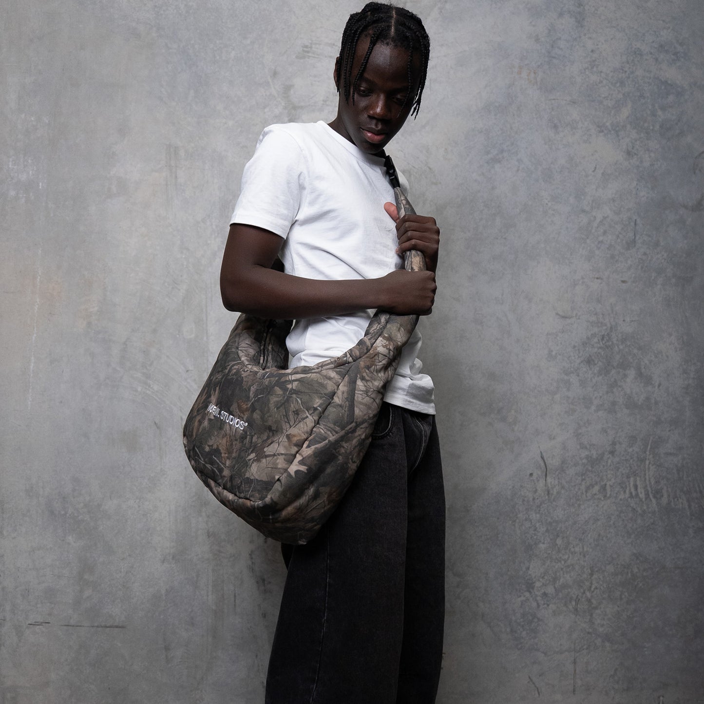 tactical crossbody