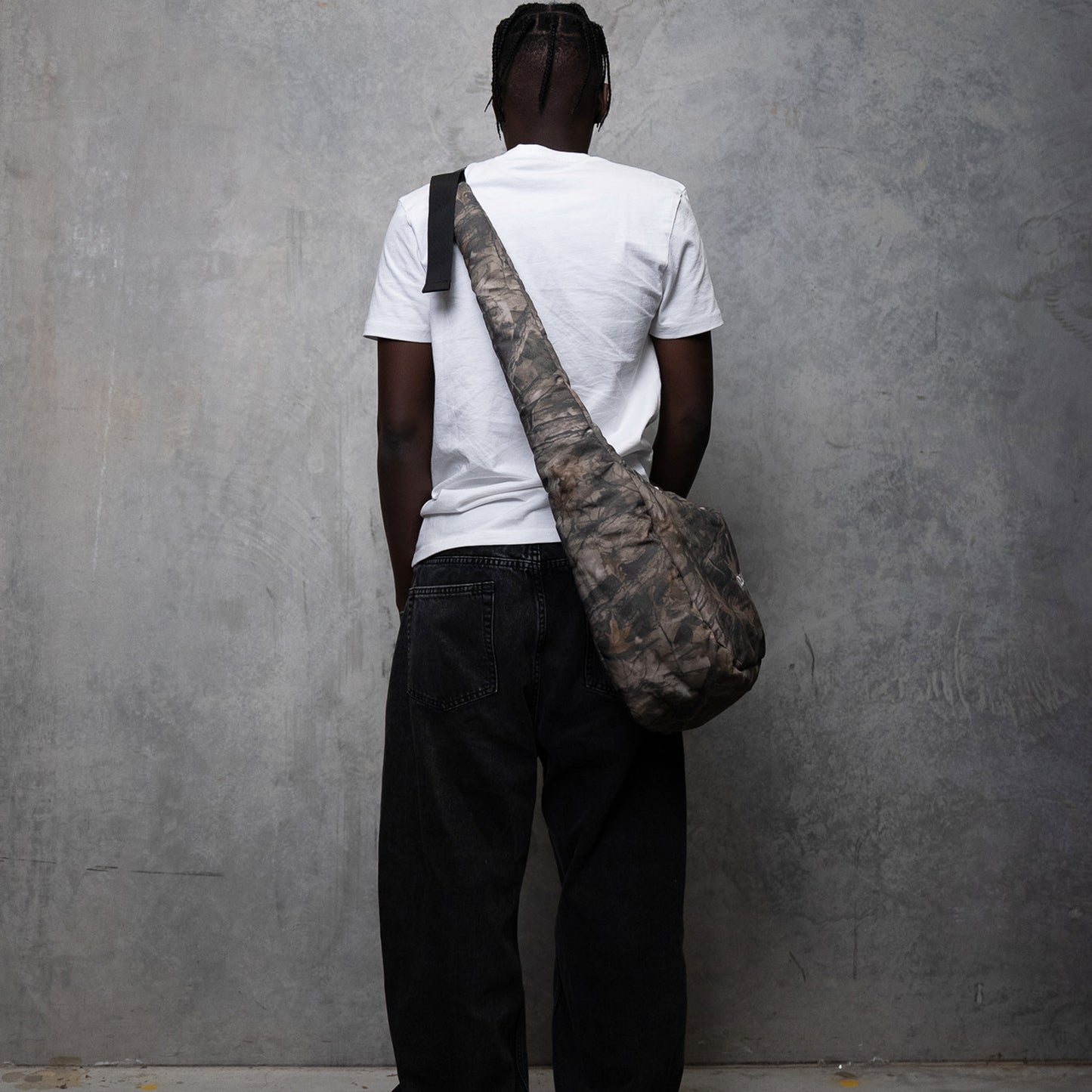 tactical crossbody