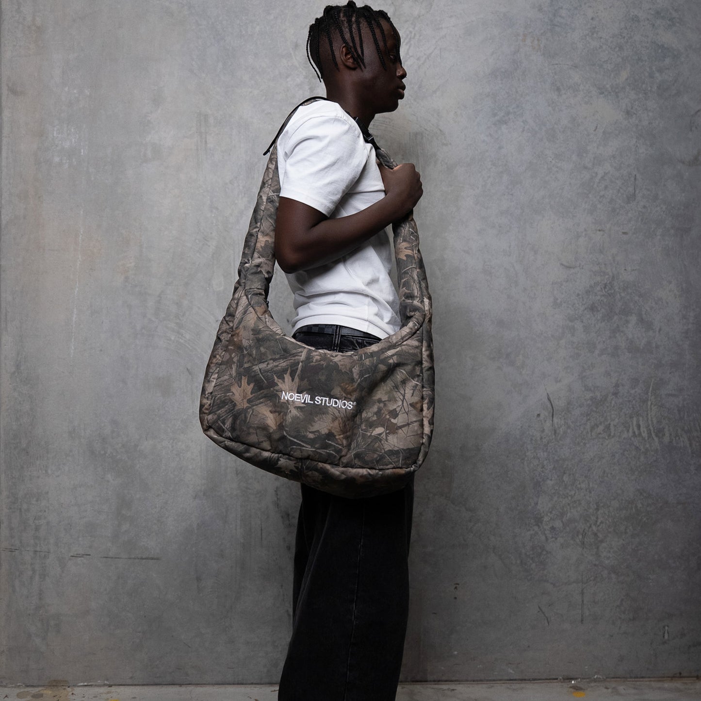 tactical crossbody