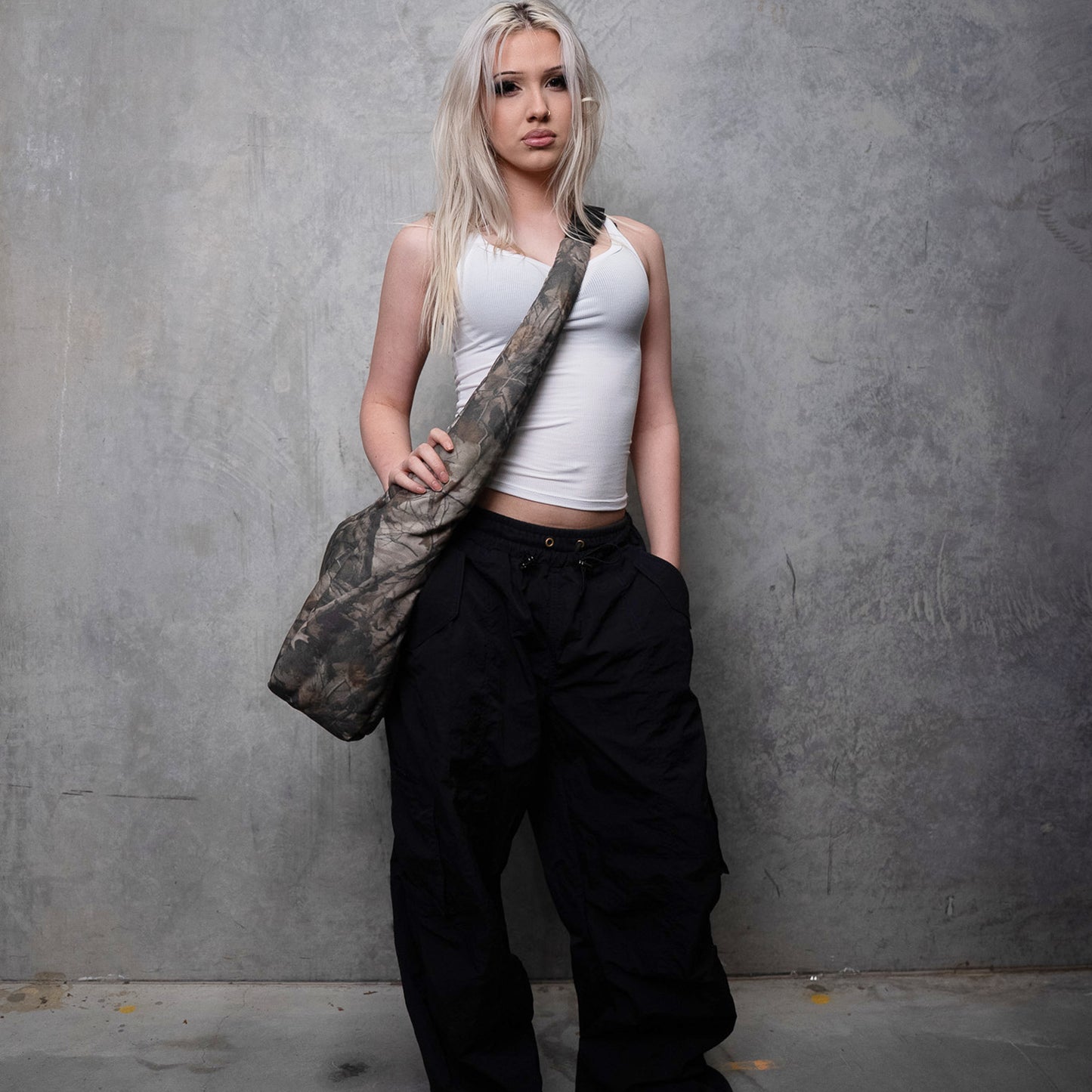 tactical crossbody