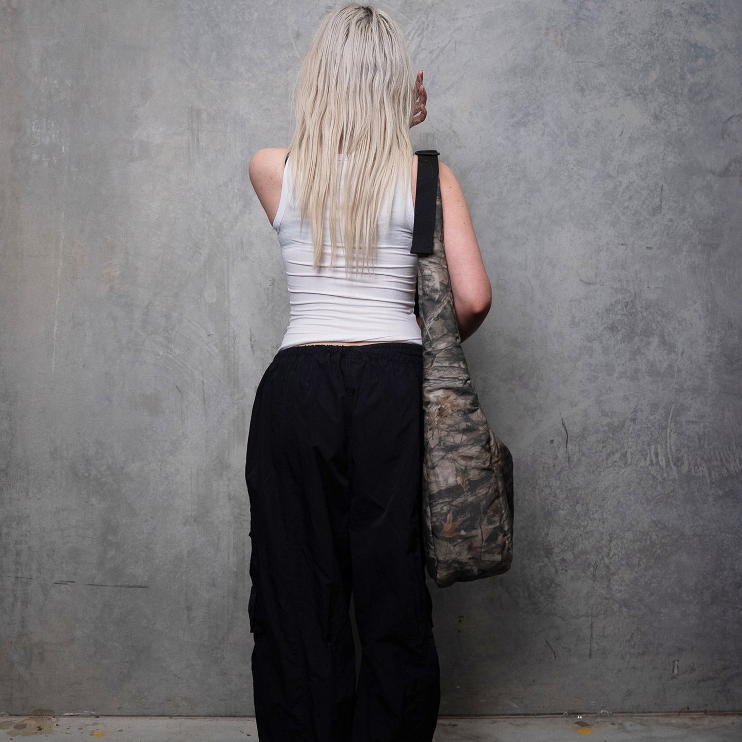 tactical crossbody