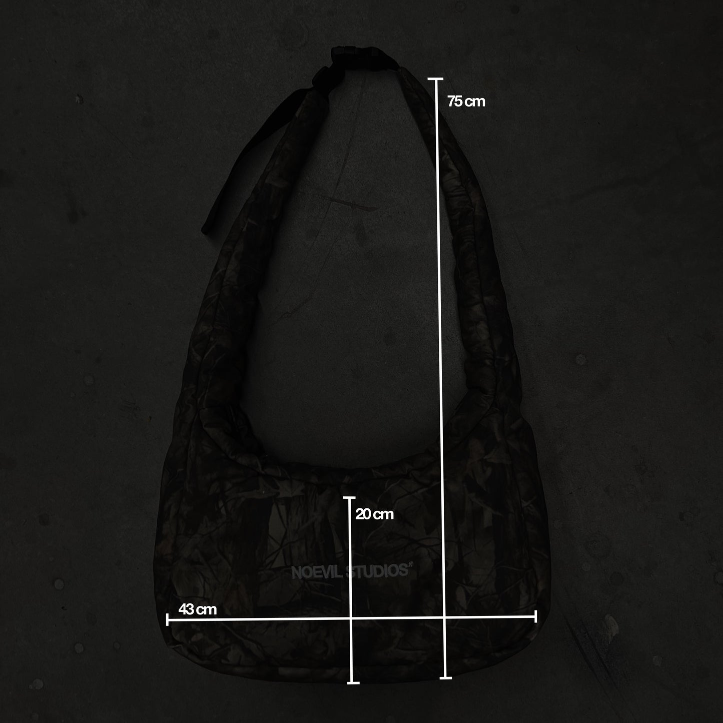 tactical crossbody